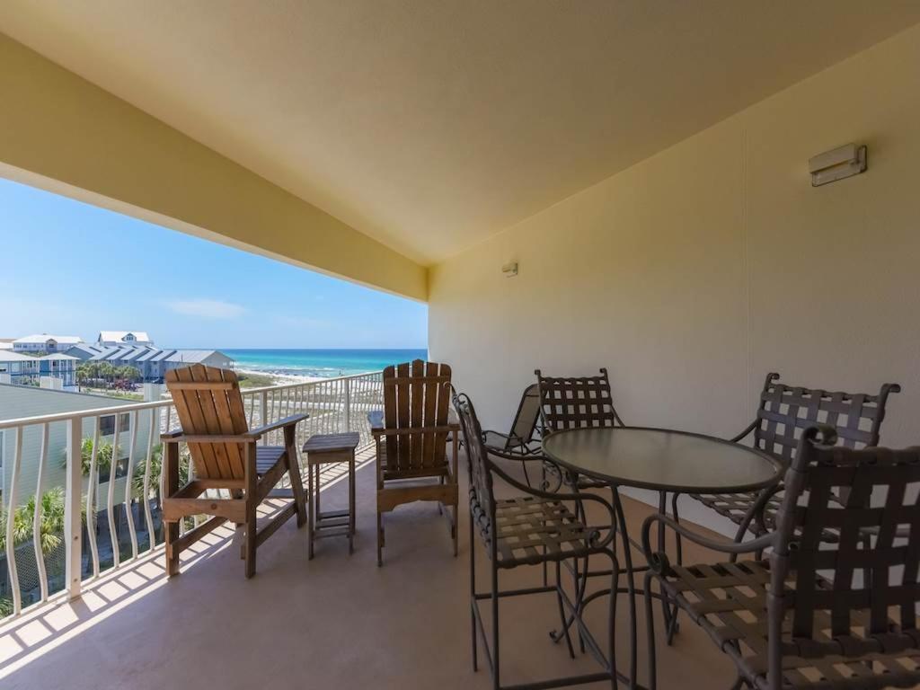 Dunes Of Seagrove A403 Hotel Watersound Beach Екстериор снимка